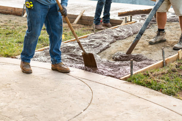  Davenport, IA Concrete contractor Pros