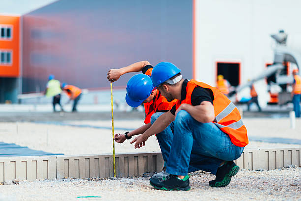 Best Concrete Patio Contractor  in Davenport, IA