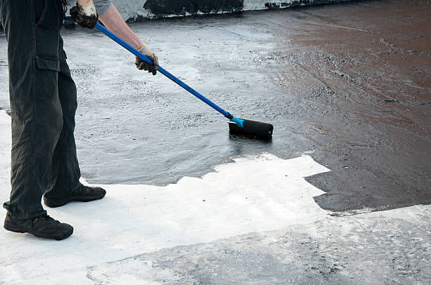 Best Concrete Leveling Services  in Davenport, IA